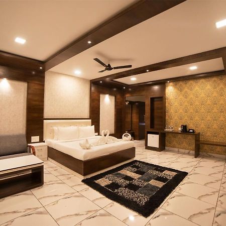 Sr Jungle Resort Coimbatore Ngoại thất bức ảnh