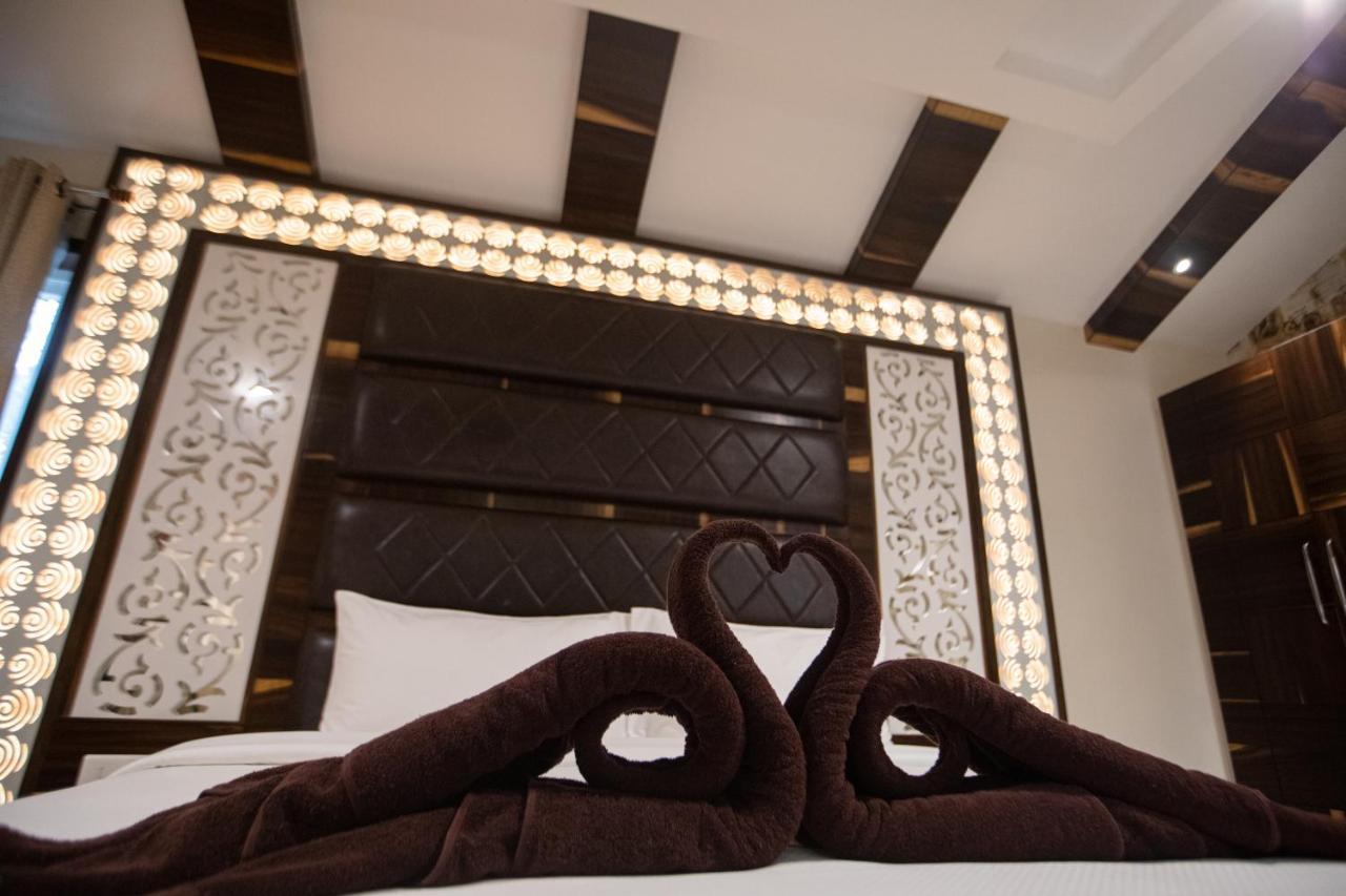 Sr Jungle Resort Coimbatore Ngoại thất bức ảnh