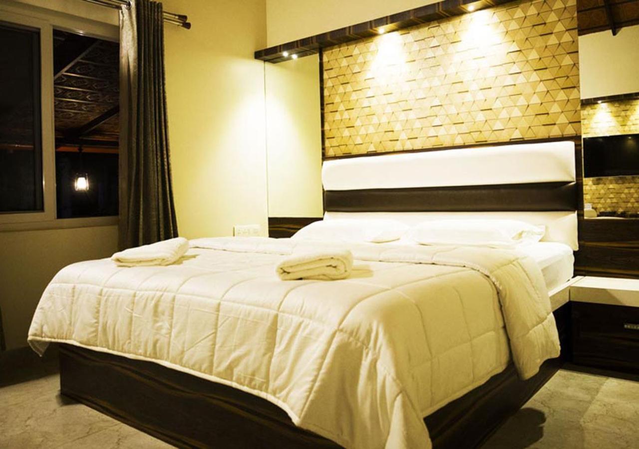 Sr Jungle Resort Coimbatore Ngoại thất bức ảnh