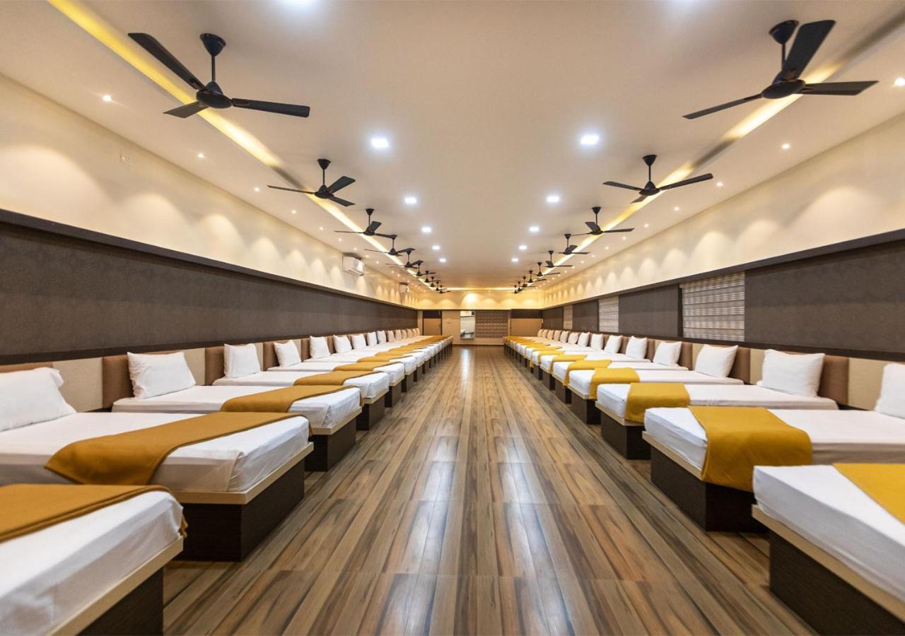 Sr Jungle Resort Coimbatore Ngoại thất bức ảnh